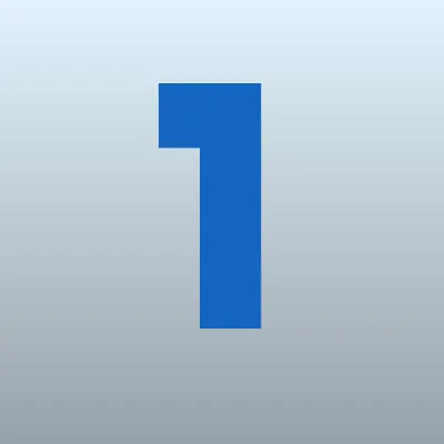 1000 мелочей бисер, магазин, лого-визитка