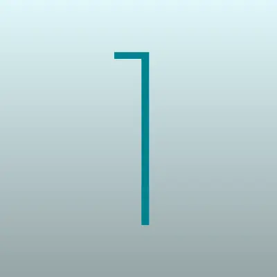 1000 мелочей, магазин хозтоваров, лого-визитка