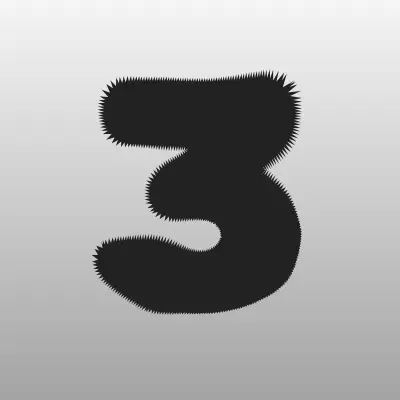 30 Шаров, студия аэродизайна, лого-визитка