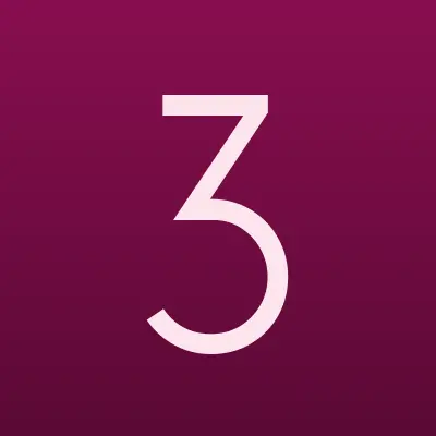 3DLab, студия, лого-визитка