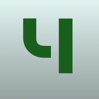 48-й Меридиан, лого-визитка