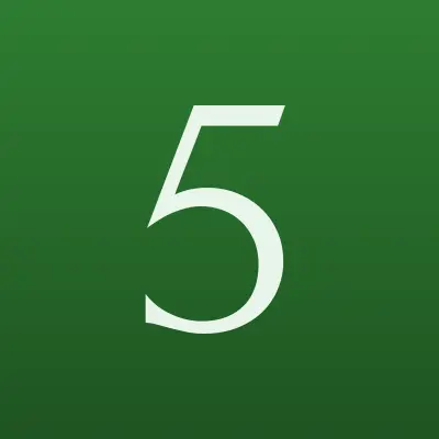 585GOLD, сеть ломбардов, лого-визитка