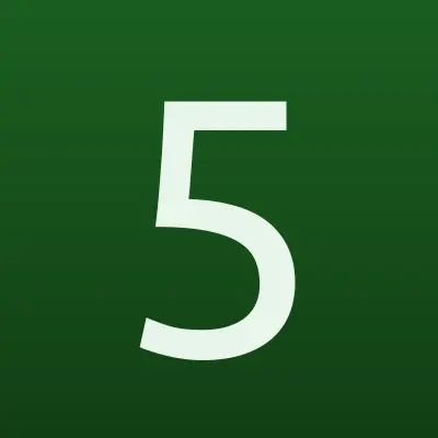 5post, сеть постаматов, лого-визитка