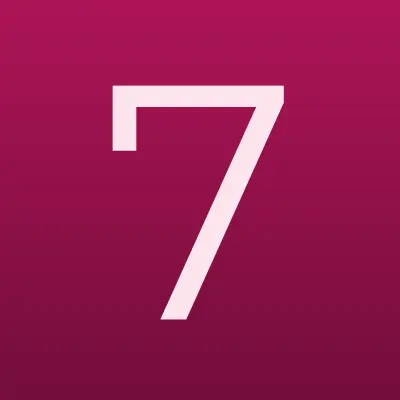 777, лого-визитка