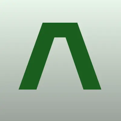 АБС-БРОКЕР, лого-визитка