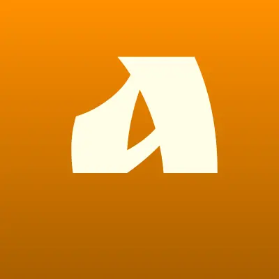 АГРОМАРКЕТ, лого-визитка