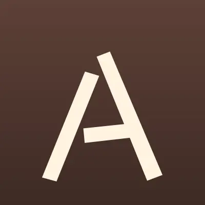 АРХИТОН, коммерческая архитектурно-строительная фирма, лого-визитка