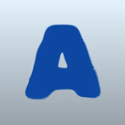 ARMARY, студия цветов, лого-визитка