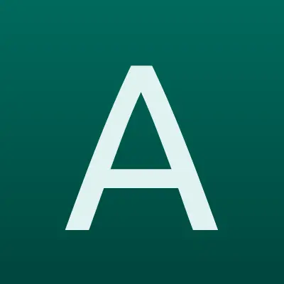 АС, автошкола, лого-визитка