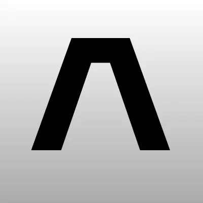 АС, автошкола, лого-визитка