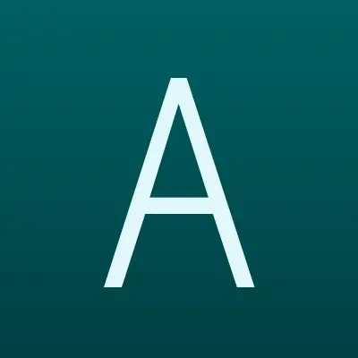 Абдула, парикмахерская, лого-визитка