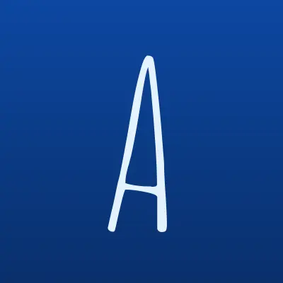 Acoola, магазин, лого-визитка