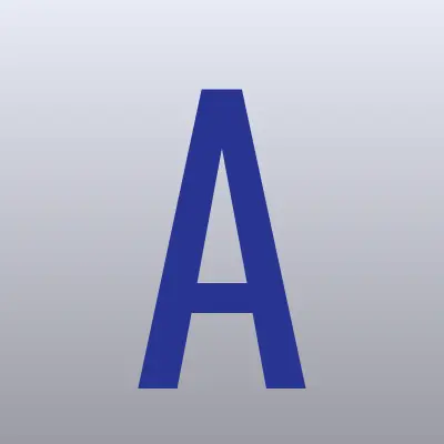 Афродита, студия массажа, лого-визитка