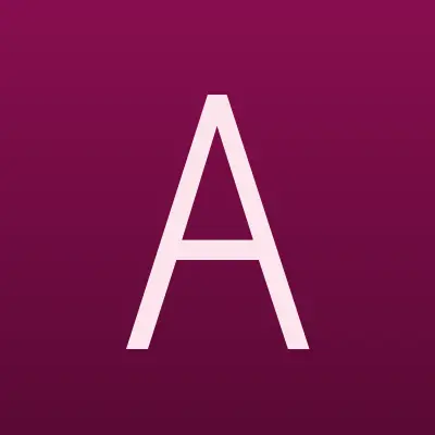 Агентство по делам архивов Астраханской области, лого-визитка