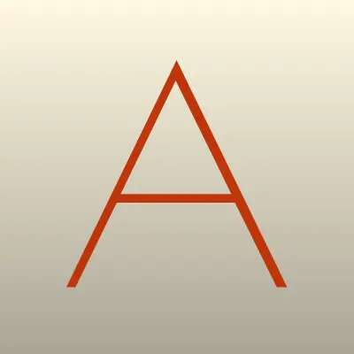 Agfa, печатный центр, лого-визитка