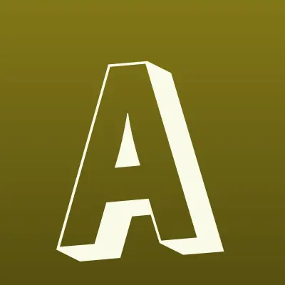 Ахвах, столовая, лого-визитка