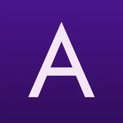 Айсберг-Т, продуктовый магазин, лого-визитка