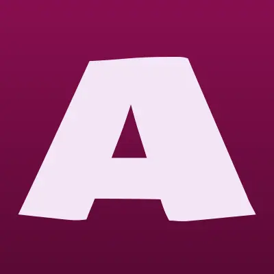 Akmaral, центр хореографии, лого-визитка
