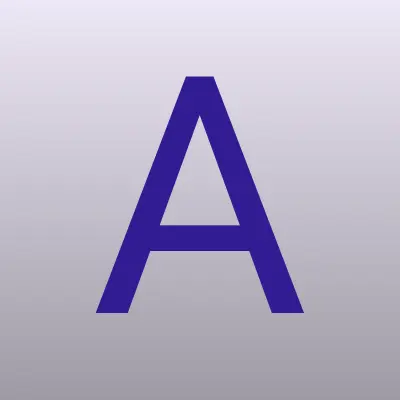 Акварелька, магазин, лого-визитка