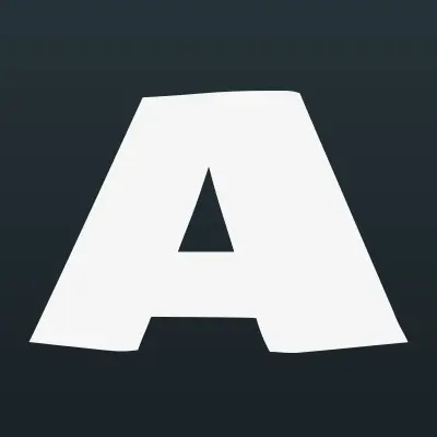 АлИго, бизнес-центр, лого-визитка