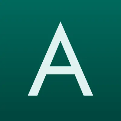 Алина, магазин, лого-визитка