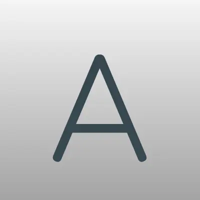Алкомаркет, лого-визитка