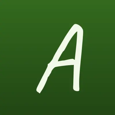 АльтаПрофиль, компания, лого-визитка