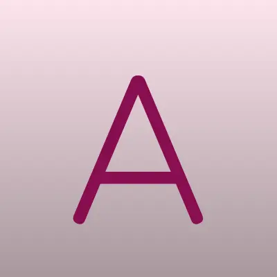 Алтын, сеть магазинов косметики и бытовой химии, лого-визитка
