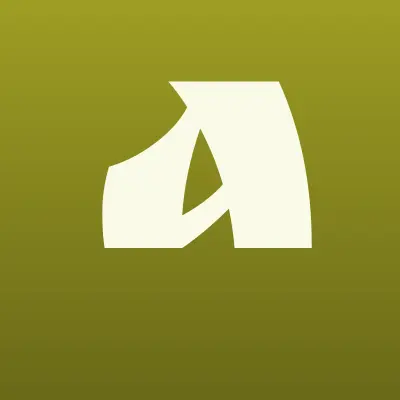 Амфибия, лого-визитка