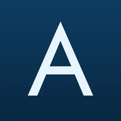 Амикорт, медицинский центр, лого-визитка