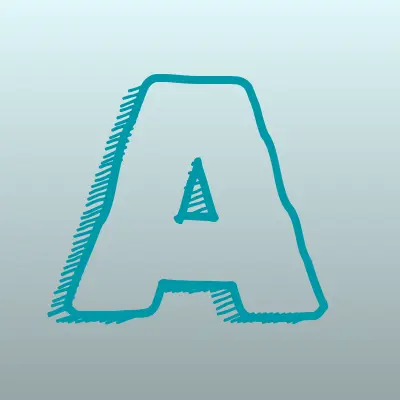 Анекс Тур, туристическое агентство, лого-визитка