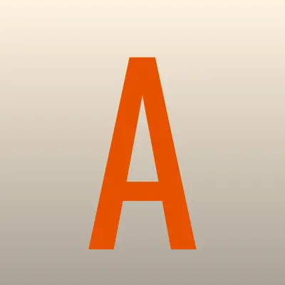 Ardoni, мебельный салон, лого-визитка
