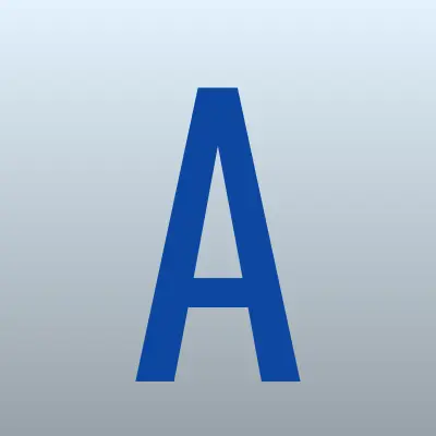 Арзанова, салон, лого-визитка