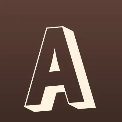 Askona, торговый дом, лого-визитка