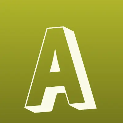 AstraChip, автомастерская, лого-визитка