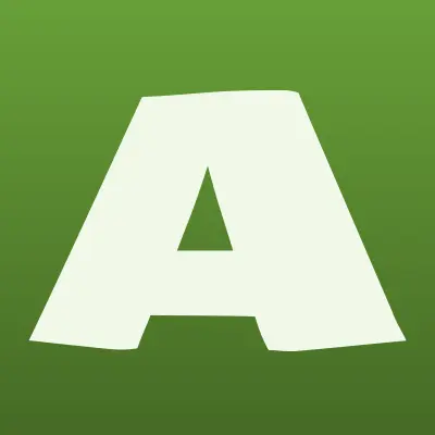 Астрахань 24, телеканал, лого-визитка