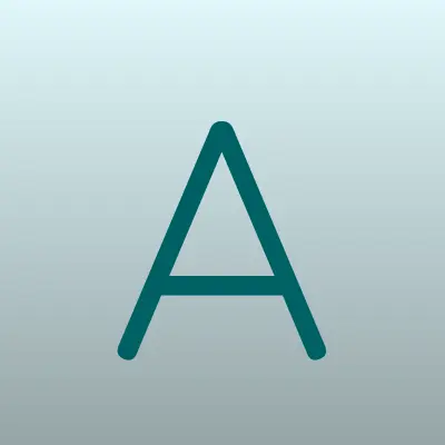 Астрахань-Телефоника, многопрофильная фирма, лого-визитка