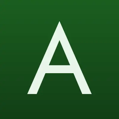 Астраханская областная организация Общероссийского профессионального союза работников нефтяной, газовой отраслей промышленности и строительства, лого-визитка
