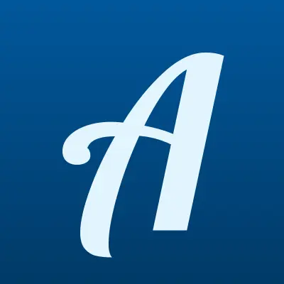 Астраханская областная организация профсоюза работников строительства и промышленности строительных материалов РФ, лого-визитка