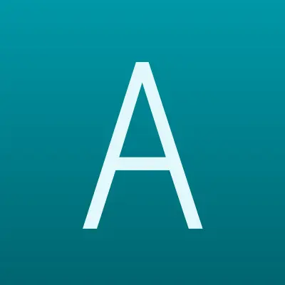 Астраханская опытная станция, лого-визитка