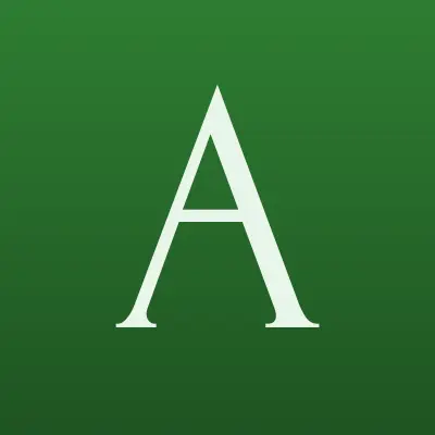Астраханские Квартиры, компания, лого-визитка