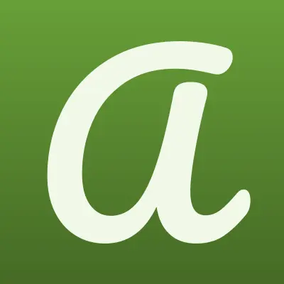 Астраханские деликатесы, торговая сеть, лого-визитка