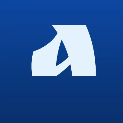 Астраханский Автомост, строительная компания, лого-визитка