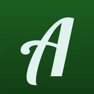 Астраханский государственный университет, лого-визитка