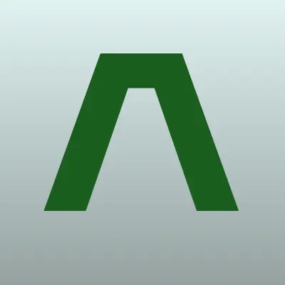 АвтоПилот, центр автоэлектроники, лого-визитка