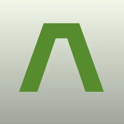 Автокомплекс, ИП Афанасьев А.В., лого-визитка