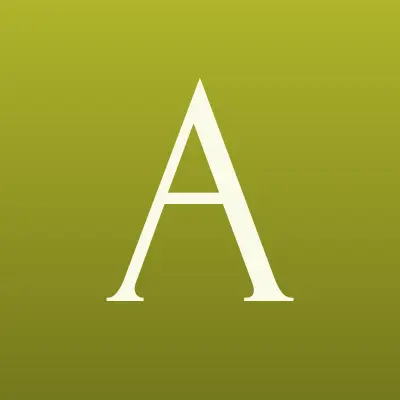 Автолайф, магазин автомасел и запчастей для иномарок, лого-визитка