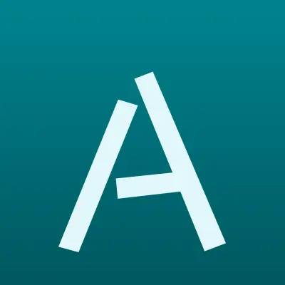 Автомат по продаже газированной воды, лого-визитка