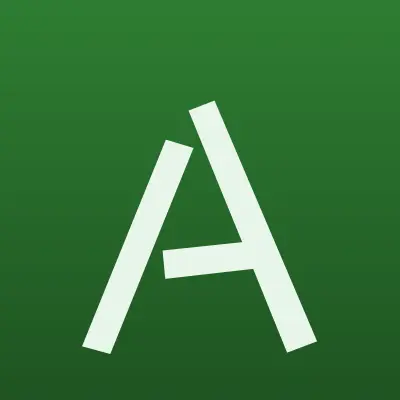 Автостоянка, ИП Гулимов В.Г., лого-визитка