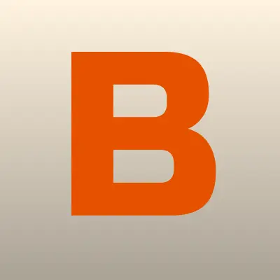 БЕСТ-Недвижимость, агентство, лого-визитка